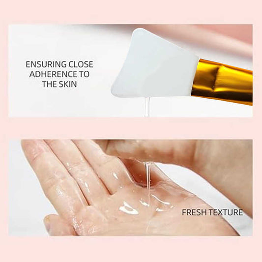 Collagène masque facial
